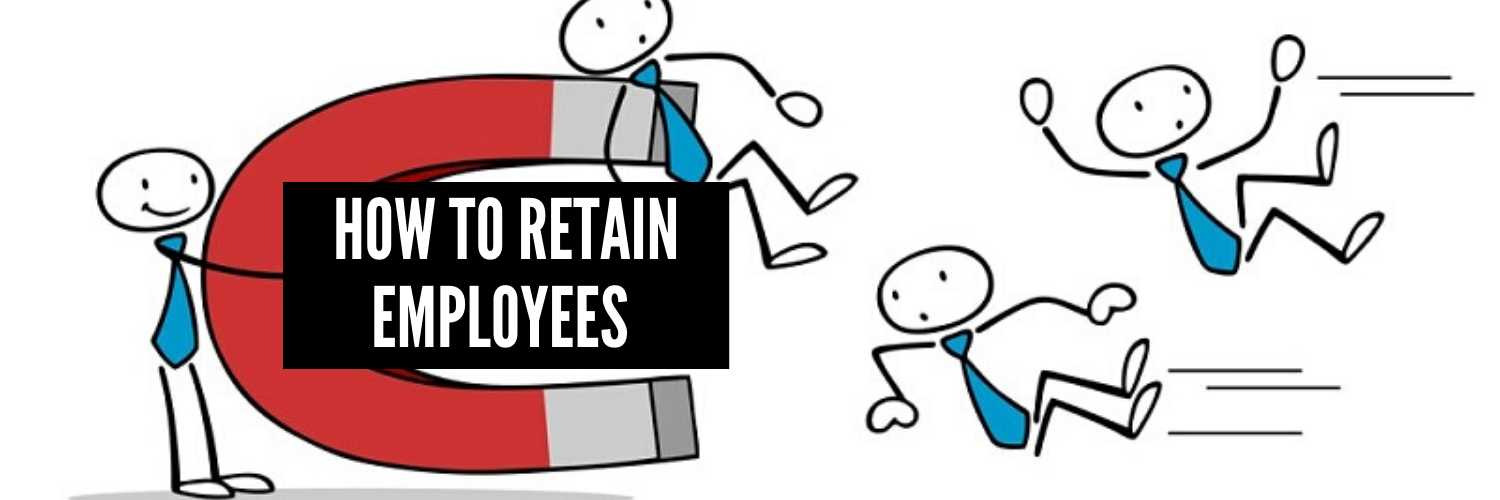 The Secret To Retaining Employees Taylor White Accounting Finance 