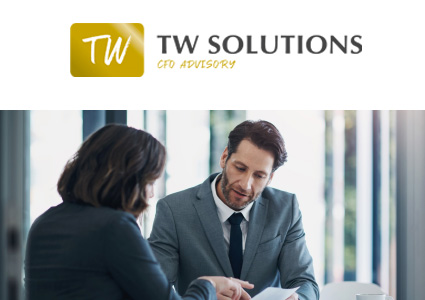 TW Solutions CFO Advisory