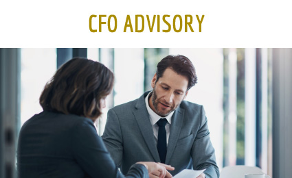 CFO Advisory