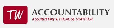 Accountability Accounting and Finance Staffing