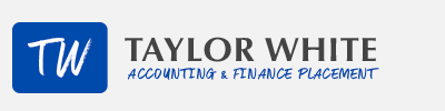 Taylor White Accounting and Finance Placement